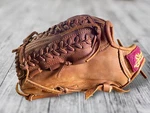 Shoeless Joe Professional V-lace 12" 1200 Baseball Glove Left Hand Thrower. Fixed Price $149.99.