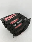 Mizuno 10" Jennie Finch Youth Softball Glove Gpp 1008 Rht Black Pink Leather. Fixed Price $19.99.