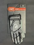 New Rawlings 5150 Youth Batting Gloves Black Small Special Edition Perfect Game. Fixed Price $15.99.