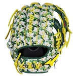 Mizuno Pro Select 11.5" Baseball Fielding Glove GPS-40RMPMAG Magnolia. Fixed Price $329.99.
