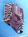 Franklin Sports Rtp Pro Series Baseball Glove - 12", Right Hand Throw (22570). Fixed Price $20.00.