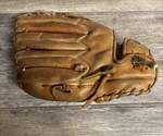 Cooper Black Diamond 255 Baseball Glove Mitt 10" Rht. Fixed Price $14.99.