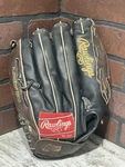 Rawlings WBG130 Glove Playmaker Series Rht Leather Basket-web Fastback. Fixed Price $23.70.