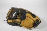 Franklin Rtp Leather Pro Tanned Youth Baseball Glove Lht 11" 4640L. Fixed Price $16.95.