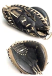 Louisville Slugger Tpx Helix Series Catchers Rht Glove Mitt Hxcm. Fixed Price $48.74.