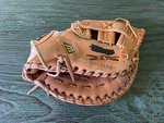 Mizuno GFB-6 13" Baseball-softball Glove Right Hand Throw Japan. Fixed Price $120.00.