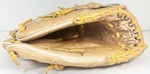 Rawlings XFG125S 12.5 Baseball Glove Left Hand Throw Leather Brown. Fixed Price $64.95.