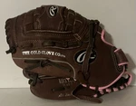Rawlings IS115FP Leather Baseball Softball Glove 11.5 Right Hand Lht Instinct. Fixed Price $21.95.