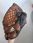 Adidas Baseball Mitt Glove Leather Tr 1150- 11.5" Right Hand Thrower. Fixed Price $24.99.