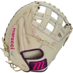 Marucci Ascension M-type 34" H-web Fastpitch Catcher's Mitt: MFGASFP240C2. Fixed Price $209.95.