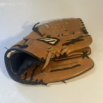 Mizuno Glove Mvt 1253 Pro Model Leather 12.5 Rh Throw C7. Fixed Price $39.99.