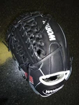 Worth Liberty Advanced LA115T Glove 11.5" Lh $229.99. Fixed Price $189.99.