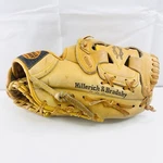 Louisville Slugger Baseball Glove CITATION10.5 LSG32 Top Grain Cowhide Rht. Fixed Price $20.00.