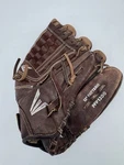 Easton Prowess Softball Glove Pattern Pfp 1200 Rht Brown Leather Euc. Fixed Price $7.49.