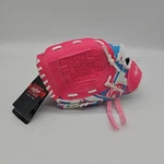 Rawlings Remix T-ball & Youth Baseball Softball Glove Mitt Pink Blue. Fixed Price $17.00.