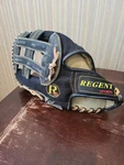 Vintage Regent Signature Series Lenny Dykstra Baseball Glove 07275 13 1/2 Lht. Fixed Price $15.99.