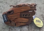 (bb - 17) Louisville Slugger FPS1200 Tps Softball Glove. Fixed Price $39.99.