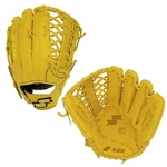 Ssk Specialist 12.75" Outfield Baseball Glove Z7-1275YTAN7. Fixed Price $179.95.