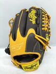 Rawlings Baseball Glove 11.75" Rht Adult Positions Hyper Tech Color Sync New. Fixed Price $189.00.