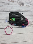 Mizuno Finch Softball Glove 11" Right Hand Throw Rht Fastpitch Pink GPP1105F2. Fixed Price $39.99.