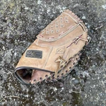 Vintage Ted Williams Baseball Glove Model 16162 Rht Sears Roebuck Custom Built. Fixed Price $19.99.