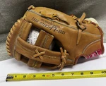 Rawlings NBG200 Deep Well Pocket Wally Joyner Baseball Glove. Fixed Price $32.00.