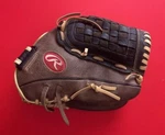 Rawlings Baseball Glove Mitt 12.5 Inches RBG36BC Rht Right Handed. Fixed Price $17.49.
