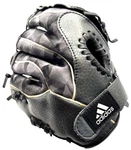 Adidas Youth Baseball Glove 10" Ts 1000NGT Kids Grey Camo Easy Close Rht. Fixed Price $19.99.