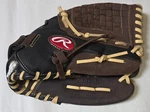 Rawlings RL115B 11.5 Youth Glove. Rht. The Gold Co.. Fixed Price $29.99.