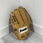 Franklin Baseball Glove Youth 11" Right Hand Throw Fielder 4640S. Fixed Price $14.95.