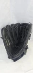 Easton Rival 13" Baseball/softball Glove Black, Left-hand Throwers, RVLSP1300. Fixed Price $19.99.