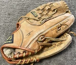 Mizuno Baseball Glove Rht Professional Model MZ1305 Korea. Fixed Price $24.99.