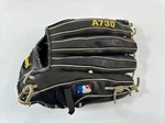 Baseball Softball Glove Wilson A730 12.5 Ecco Leather DK125 Rht. Fixed Price $36.95.