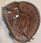 Easton NAT30 Natural Series Professional Glove Right Handed First Baseman. Fixed Price $34.99.