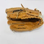 Franklin Master, For Outfield, Baseball Glove 4664L 11.5 Right Hand. Fixed Price $19.99.