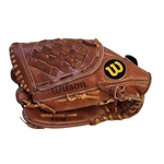 Wilson Baseball Glove Left Hand Throw Lht A2126 George Brett Signature 10.5"-11". Fixed Price $23.10.