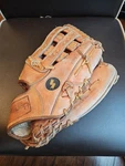 Sasaki Sports Ssk Dimple-ii DPG-740 Rs Baseball Glove Rht Size 12.5. Fixed Price $20.00.