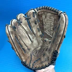 Louisville Slugger Baseball Glove Tps Pro Fpa 1201 12" Leather Lh Thrower. Fixed Price $19.90.