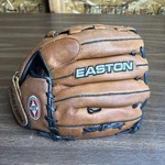 Easton NAT115 1/2 Natural Series All Leather Glove, For Left Hand Thrower. Fixed Price $39.99.