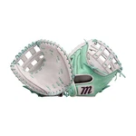 Marucci Cypress Series 35 Inch 250C2 Fastpitch Softball Catcher's Mitt. Fixed Price $299.95.