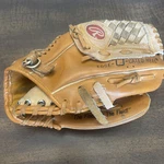 Rawlings 10 Inch Baseball Glove Tony Gwynn RBG119 Rh Throw Tball Coach Pitch. Fixed Price $12.99.