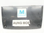 16-25 Kawasaki Mule Pro Dxt KAF1000 Front Glove Box Door 14093-1061. Fixed Price $81.51.