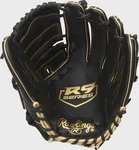 Rawlings Series 200-PATTERN Infield R9206-2BG 12 Baseball Glove Rh Throw. Fixed Price $85.00.