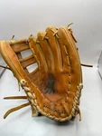 Macgregor Softball Glove MG55 Deep Grip Pocket Brown Rawhide Right Handed Throw. Fixed Price $17.95.