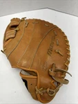 Mizuno Power Close MPC-F15 First Base Mitt Glove Professional Lht. Fixed Price $39.99.