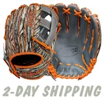 Winter 2025 Wilson A2000 GH2GM 11.75" Gunnar Henderson Game Model Baseball Glove. Fixed Price $329.95.