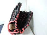 Wilson FAS11 Inch A04RF2211 Softball Glove Left Hand For Right Throw. Fixed Price $22.00.
