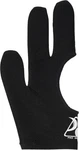 Pro Series Bg Reversible Three Fingered Billiard Glove Medium, Black. Fixed Price $22.94.