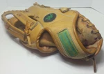 Sears, Roebuck & Ted Williams Softball Pro Pocket Cowhide Glove 16169 Nice. Fixed Price $15.00.