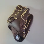 Rtp Pro Series Baseball Fielding Glove 22557 Franklin Brown Leather New. Fixed Price $44.87.